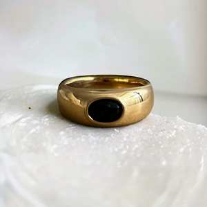 Bague Capistrano Boem