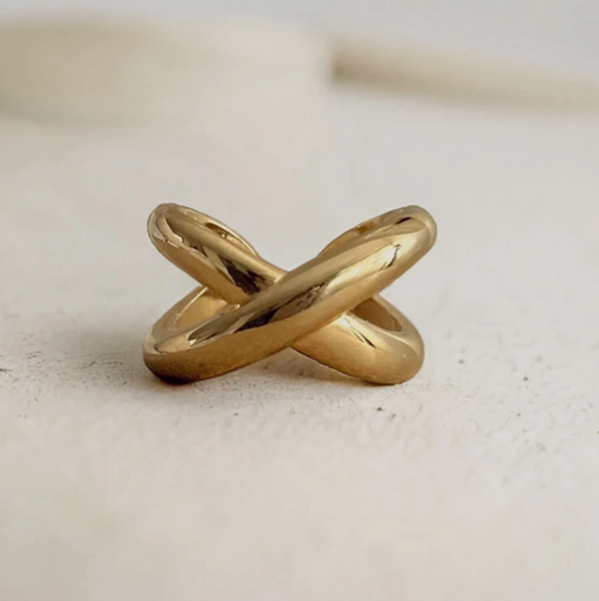 Boem Chelsea Ring