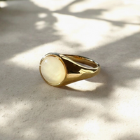 Bague Boem Juno