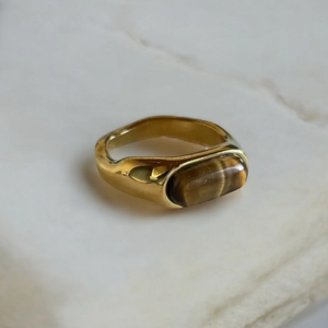 Bague Boem Leona