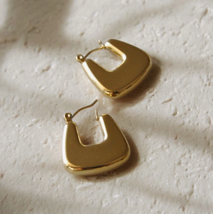 Boucles d'oreilles Boem Lucia