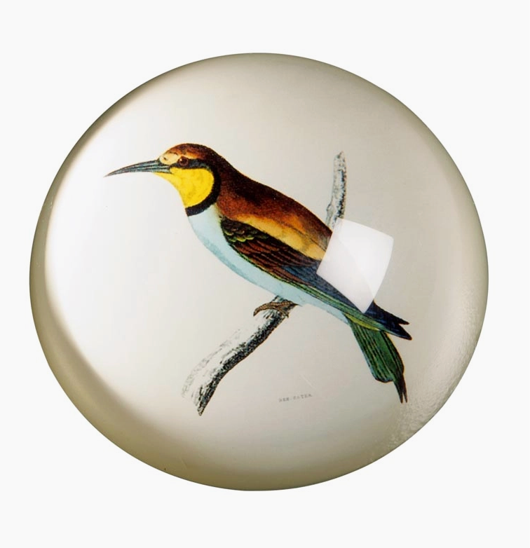 Trinidad Paperweight