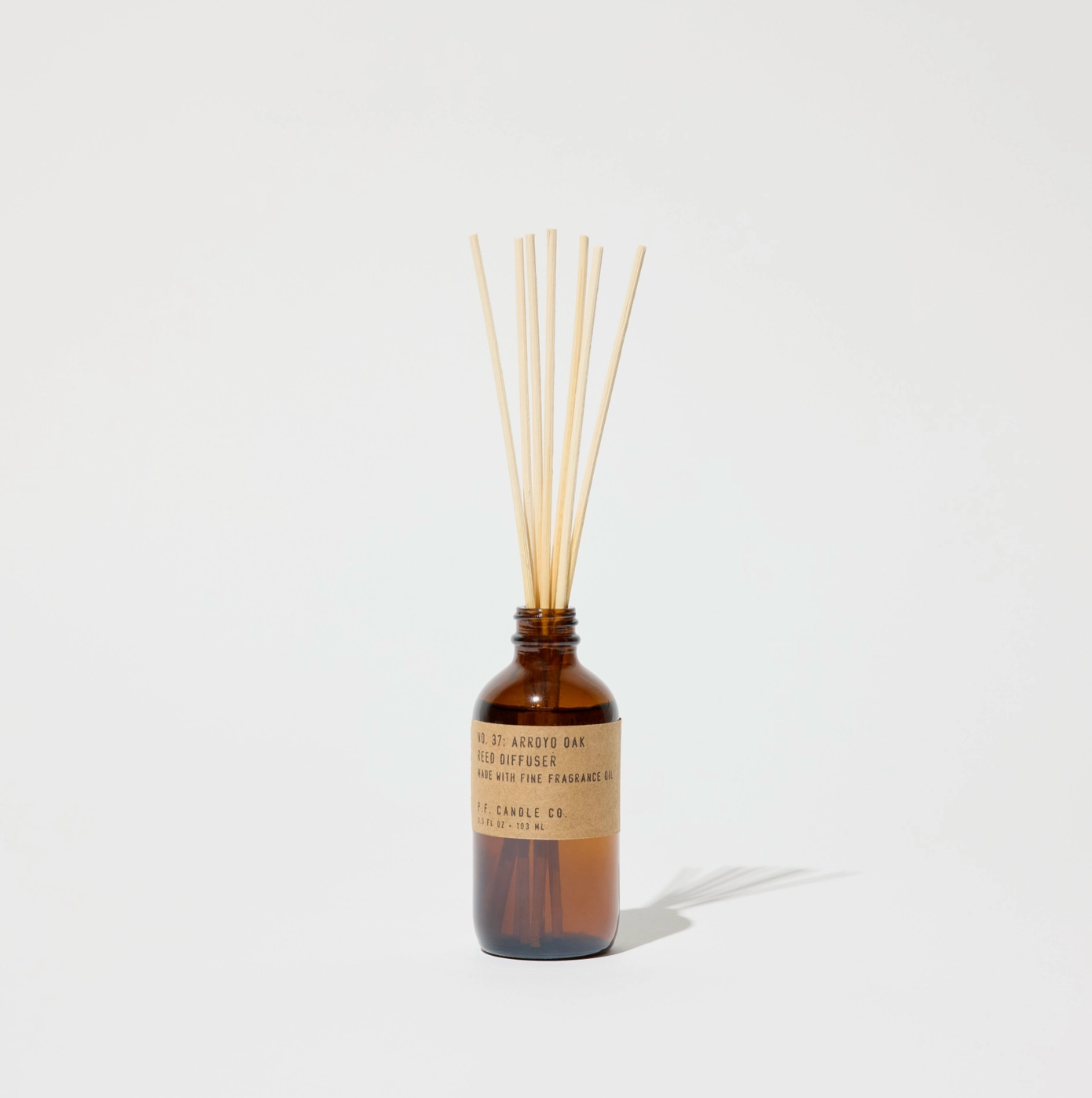 P.F. Candle Diffuser Arroyo Oak