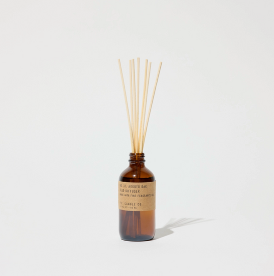 P.F. Candle Diffuser Arroyo Oak