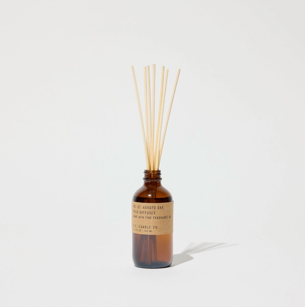 P.F. Candle Diffuser Arroyo Oak