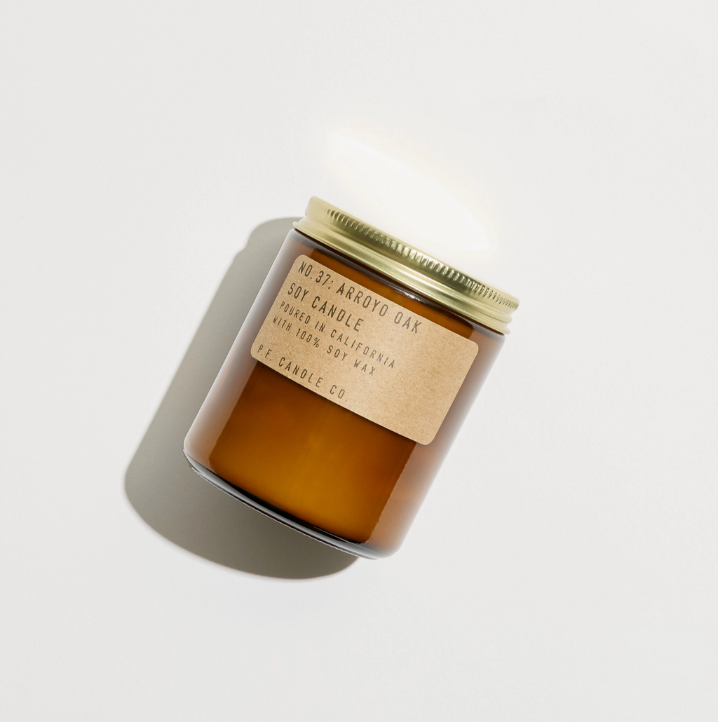 P.F. Candle Arroyo Oak
