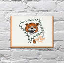 Go Get Em Graduation Card