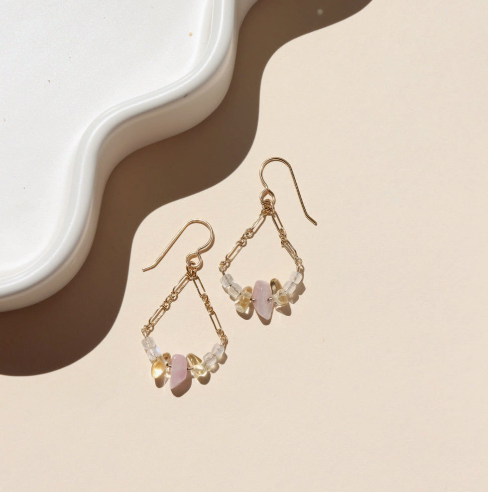 Token Estella Earrings