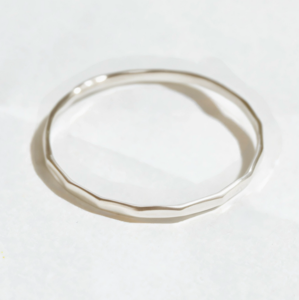 Larissa Loden Martina Ring