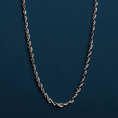 Waterproof Rope Chain