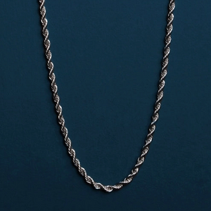 Waterproof Rope Chain