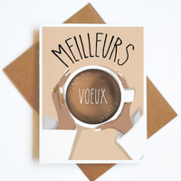 Card Meilleurs