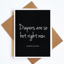 Card Diapers