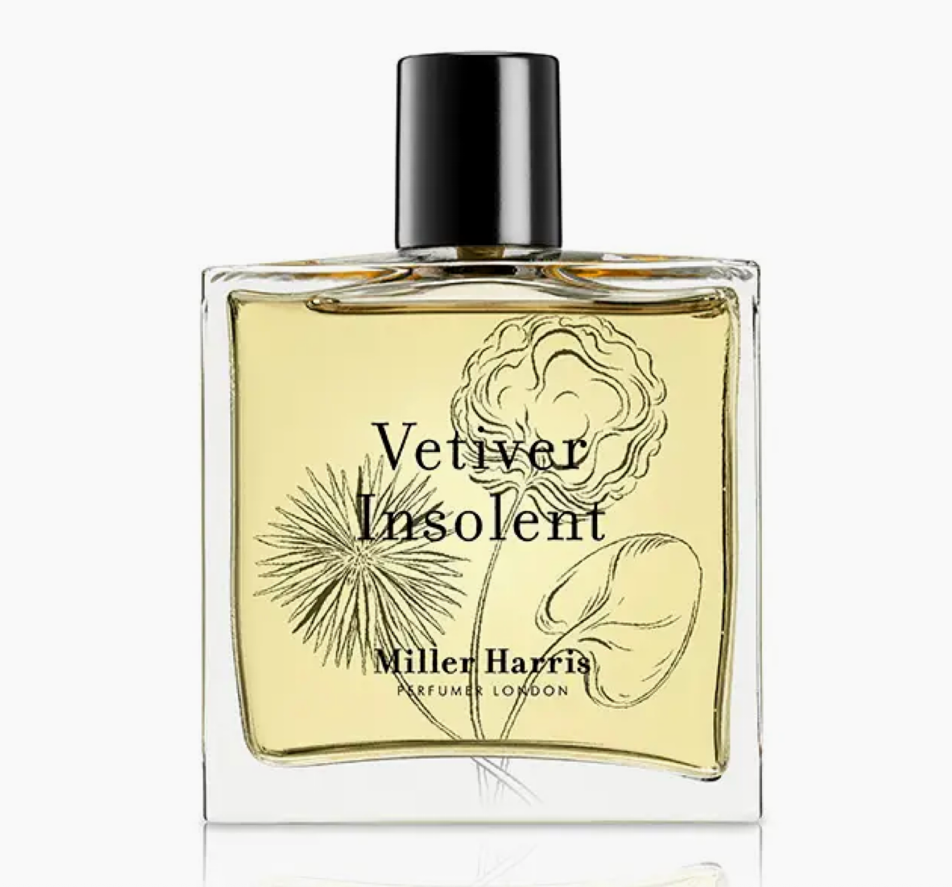 Miller Harris Vetiver Insolent