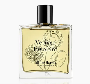 Miller Harris Vetiver Insolent