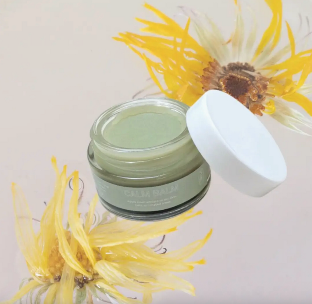 Pink House Organics Calm Balm