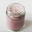 Pink House Organics Pink Mask