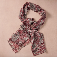 Mala Vine Scarf