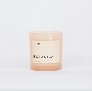 Roen Candle Botanica
