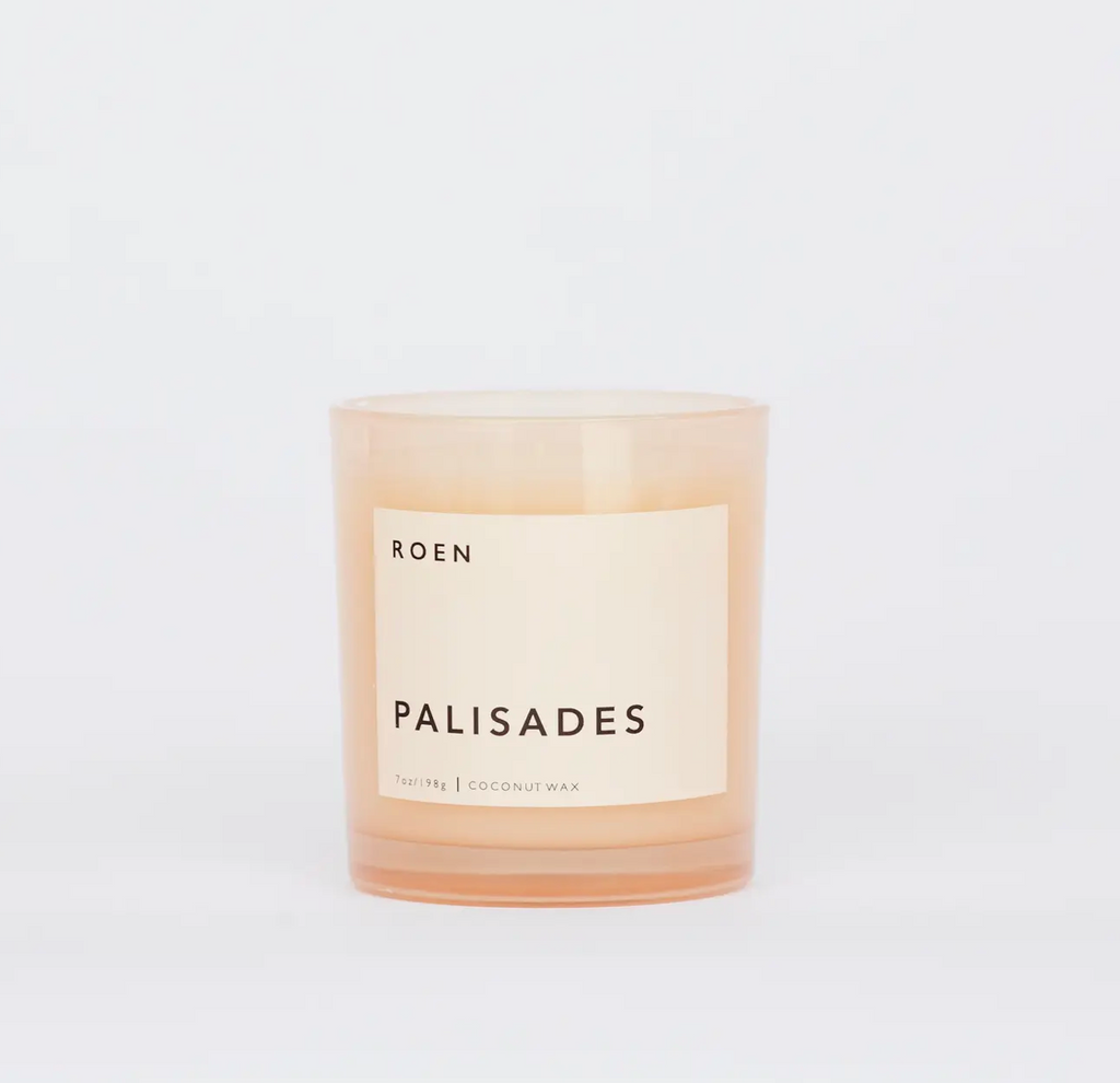 Roen Candle Palisades