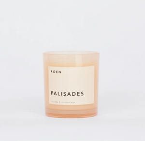 Roen Candle Palisades