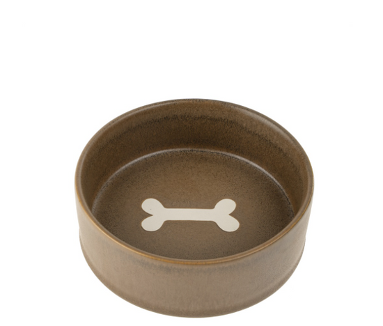 Pet Bowl S Earth