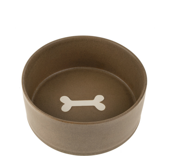 Pet Bowl L Earth