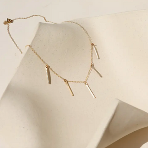 Token Raya Necklace