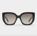 Le Specs Euphoria Black