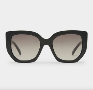 Le Specs Euphoria Black