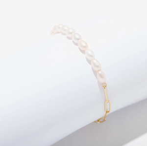 Larissa Loden Elsa Bracelet
