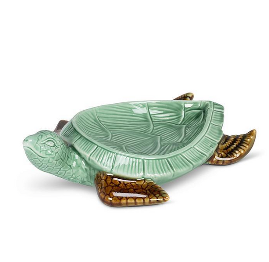 Tortoise Soap Dish