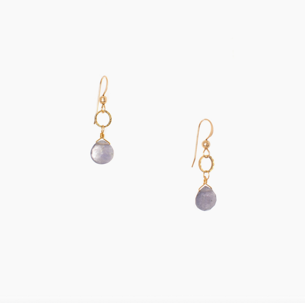 Hailey Gerrits Classic Sidra Earrings