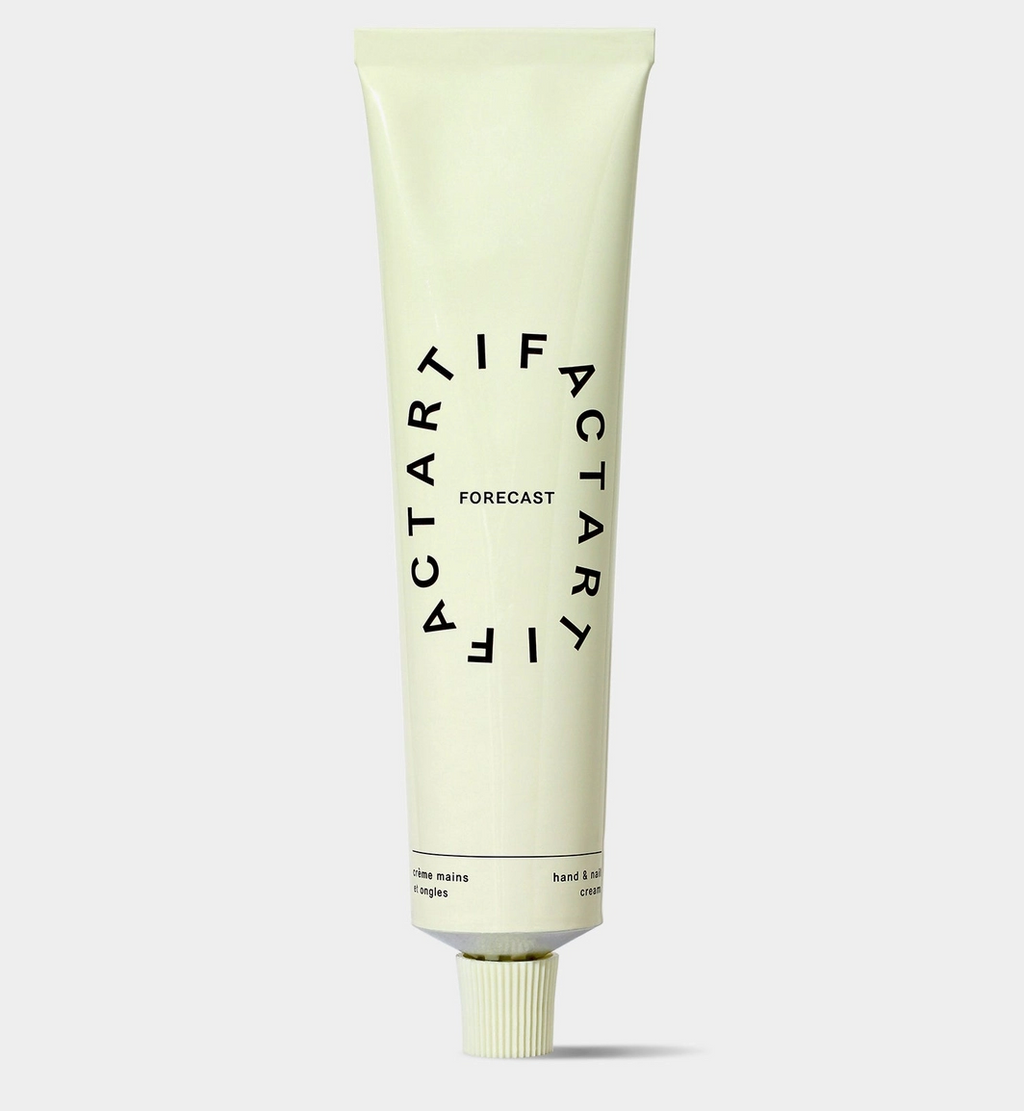 Artifact Forecast Hand & Nail Cream