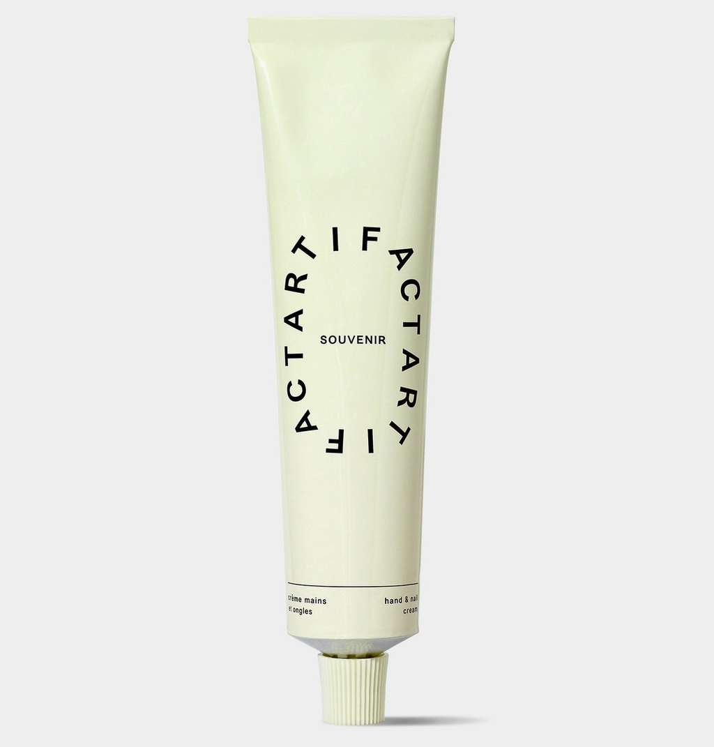 Artifact Souvenir Hand & Nail Cream