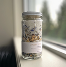 Golden Hour Bath Tea