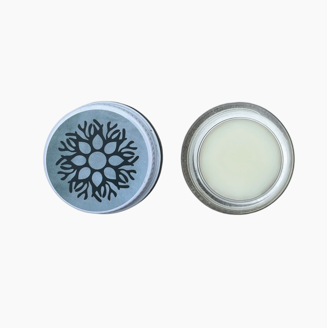 Mint Lip Balm