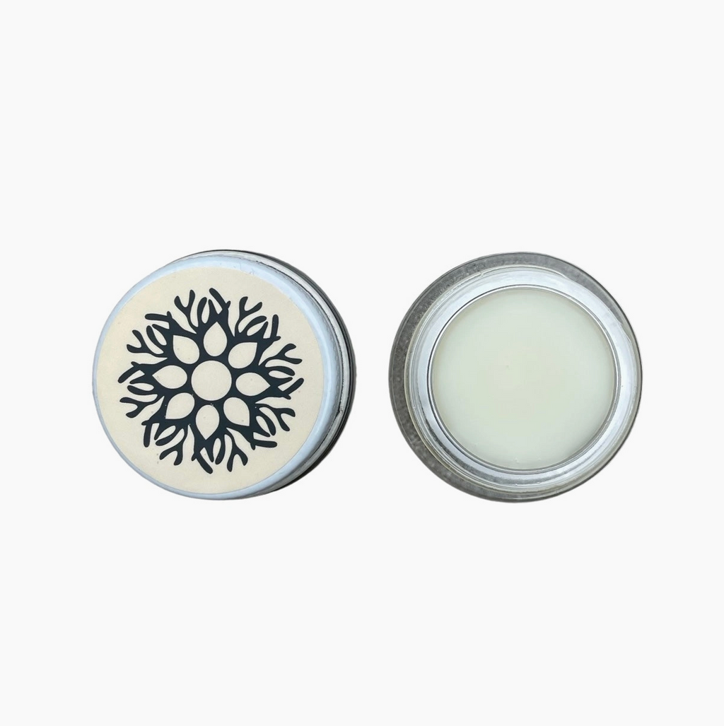Vanilla Lip Balm