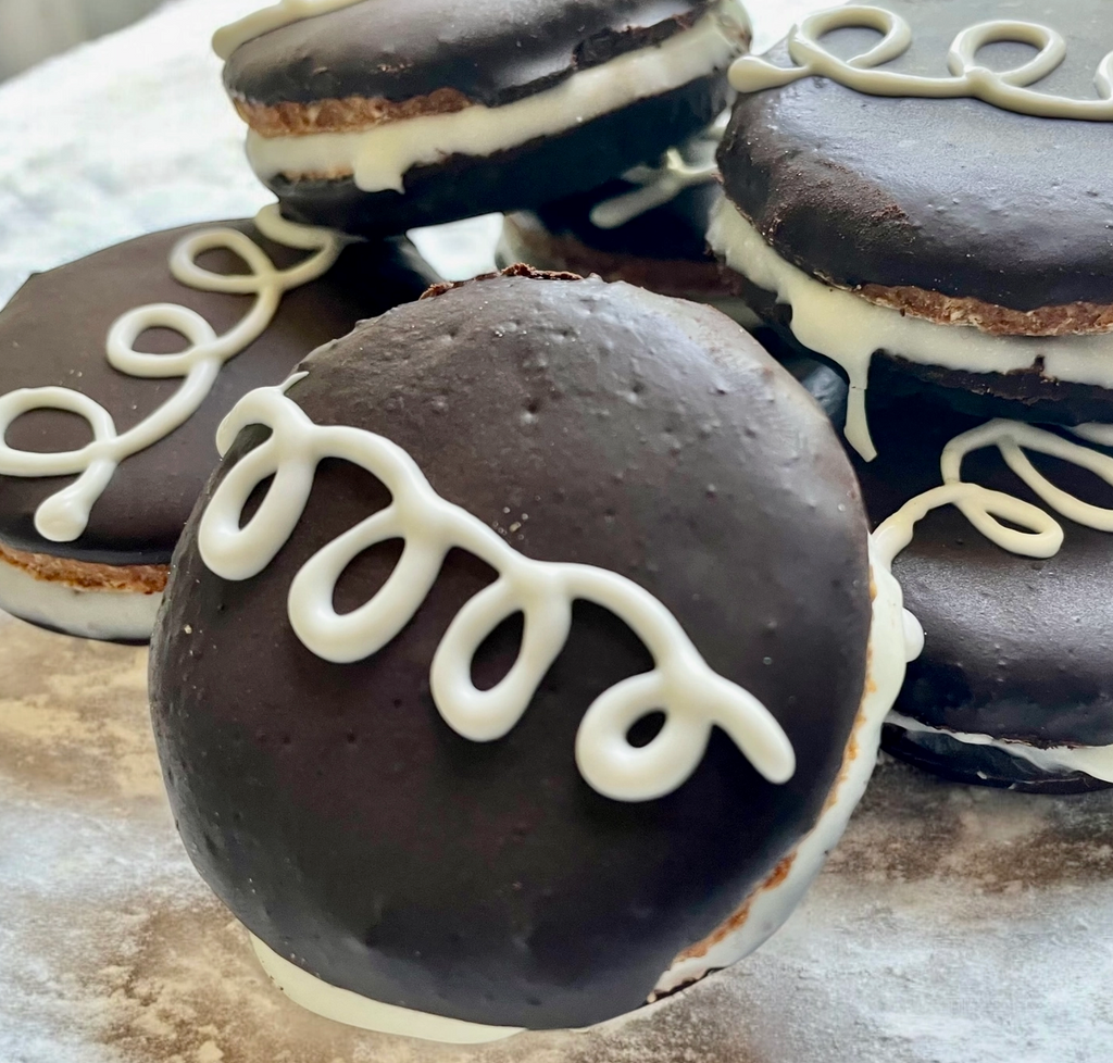 Woofie Pie Dog Treat