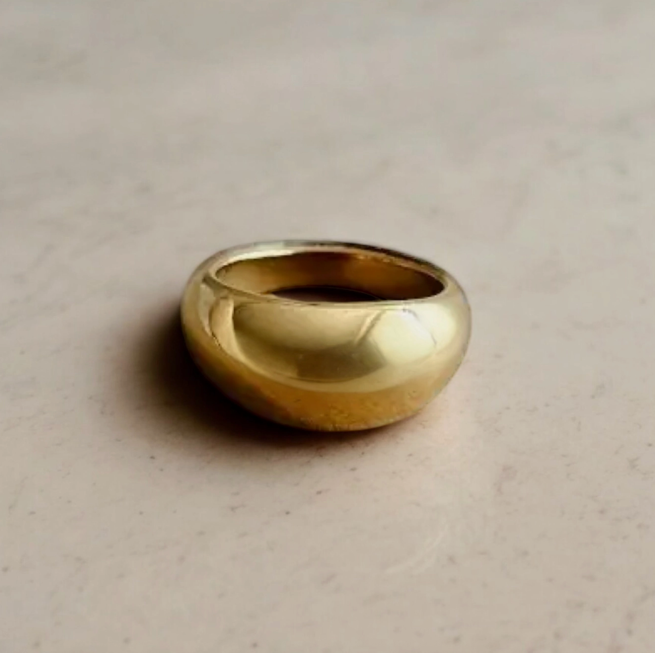 Boem Matisse Ring