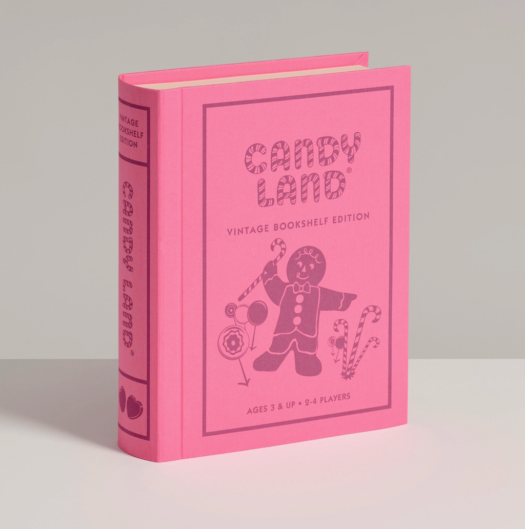 Candyland