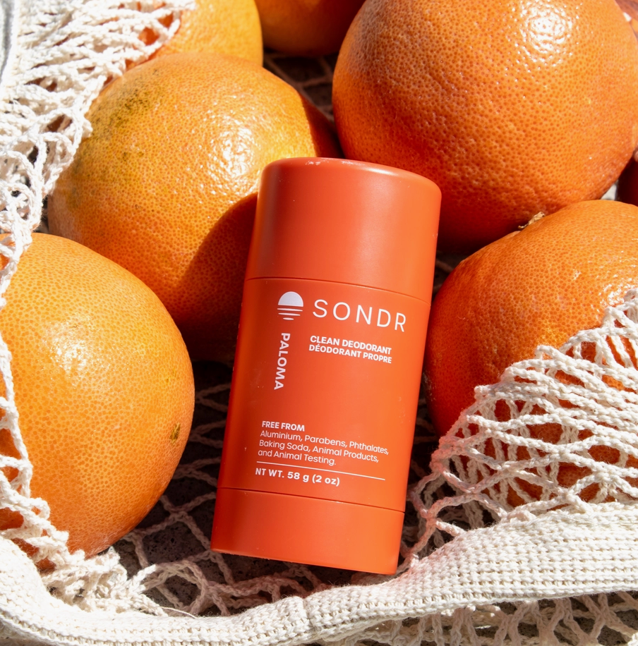 Sondr Paloma Deodorant
