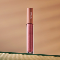 Minori Lip Gloss Blossom