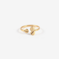 Titlee Richmond Ring