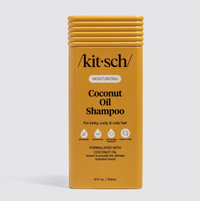 Kitsch Coconut Oil Shampoo