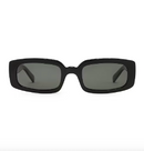 Le Specs Dynamite Black Khaki