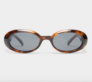 Le Specs Work It Dark Tort