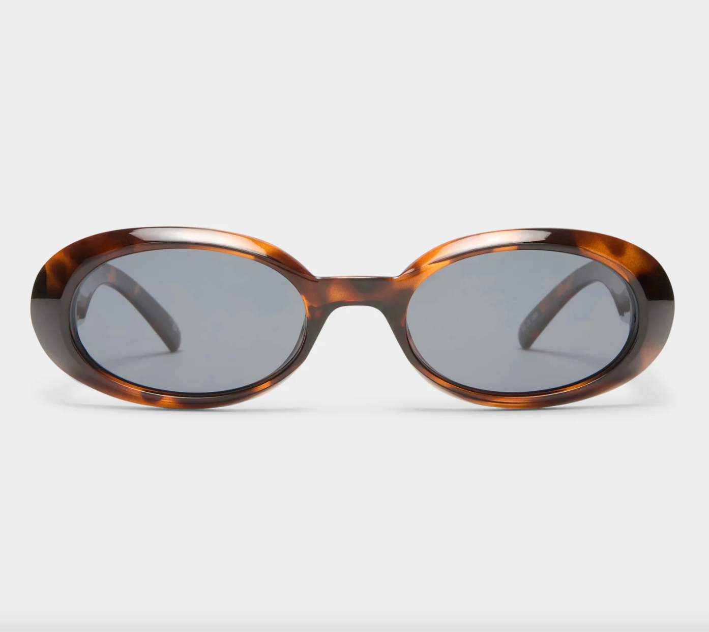 Le Specs Work It Dark Tort