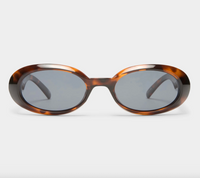Le Specs Work It Dark Tort