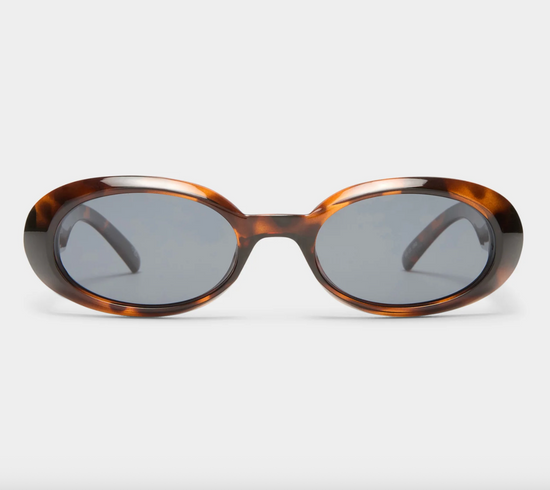 Le Specs Work It Dark Tort